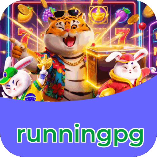 Especificações técnicas download runningpg