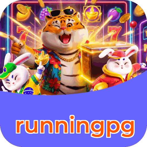 runningpg - Infraestrutura de segurança certificada