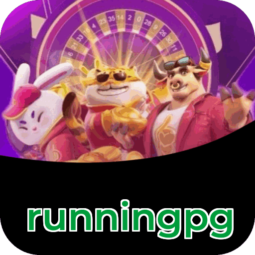Especificações técnicas download runningpg